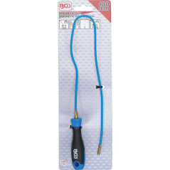 Aimant de Levage Flexible 480 mm - Force de Traction 0,1 kg - Pratique et Polyvalent - BGS