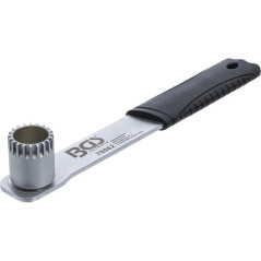 Clé de Roulement Intérieur 32,2 cm - Acier, Précision et Robustesse, Pro - D-Work