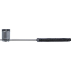 Clé de Roulement Intérieur 32,2 cm - Acier, Précision et Robustesse - BGS