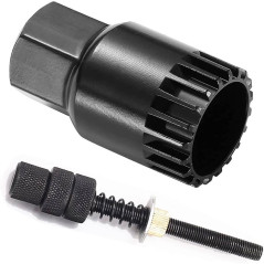 Clé de Roulement Intérieur 32,2 cm - Acier, Précision et Robustesse, Pro - D-Work