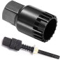 Clé de Roulement Intérieur 32,2 cm - Acier, Précision et Robustesse - BGS