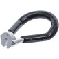 Clé de Rayons Noire 3,23 mm (0,127 ) - Outil Précis et Résistant - BGS