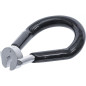 Clé de Rayons Noire 3,23 mm (0,127 ) - Outil Précis et Résistant - BGS