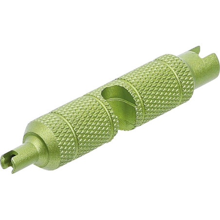 Clé d Insertion de Soupape - 5,2x1,1x6,6 cm - Outil Précis et Durable - - BGS
