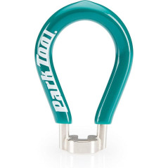 Clé de Rayons 3,3 mm - Verte - Précision et Confort d Utilisation - BGS