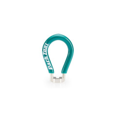 Clé de Rayons 3,3 mm - Verte - Précision et Confort d Utilisation - BGS