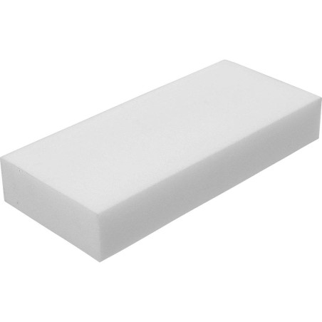 Bloc de Protection pour Pont Élévateur 340x150x55 mm - Résistant et Sécurisant - BGS