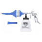 Pistolet Pneumatique à Mousse - - Application Facile et Précise - BGS