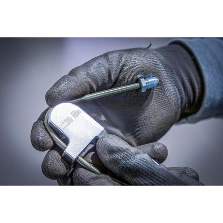 Outil de Cintrage de Tuyaux 4,75 mm - Précision et Maniabilité - BGS