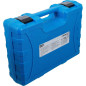 Coffret de Diagnostic Compresseur Turbo 9 Pièces - Outils Précis et Complets - BGS
