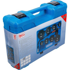 Coffret de Diagnostic Compresseur Turbo 9 pcs - Outils Précis et Complets, Pro - D-Work