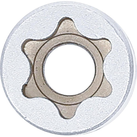 Douille Spéciale Profil E 6,3 mm (1/4 ) E12 - Pour Lève-Vitre BMW - Précision et Fiabilité - BGS