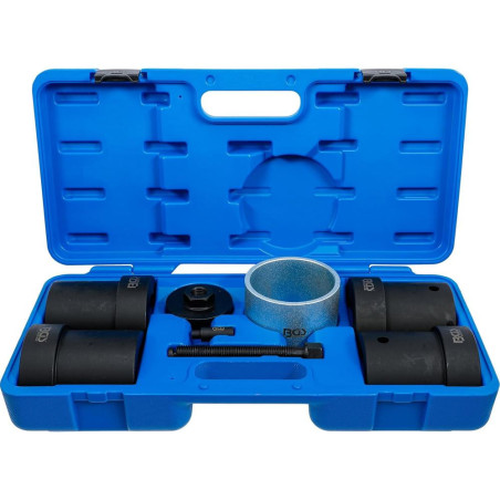 Jeu d Extracteurs de Pignon de Transmission - 1 Set - Pour VAG - Extraction Facile et Sécurisée - BGS