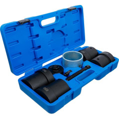 Jeu d Extracteurs de Pignon de Transmission - 1 Set - Pour VAG - Extraction Facile et Sécurisée - BGS