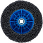 Meuleuse de Moyeu de Roue Ø90 mm - Exécution Plastique - Précision et Durabilité - BGS
