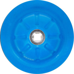 Meuleuse de Moyeu de Roue Ø90 mm - Exécution Plastique - Précision et Durabilité - BGS
