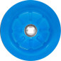 Meuleuse de Moyeu de Roue Ø90 mm - Exécution Plastique - Précision et Durabilité - BGS