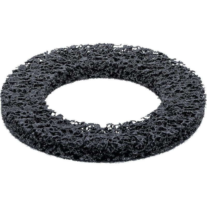 Disque Abrasif de Rechange - 19,1x2,2x26,4 cm - Usage Polyvalent, Durable - BGS