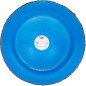 Disque Abrasif de Rechange - 19,1x2,2x26,4 cm - Usage Polyvalent, Durable - BGS
