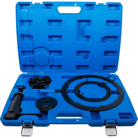 Jeu d Outils Repousseurs d Embrayage - Ford PowerShift DPS6 / 6DCT250 - Précision et Fiabilité - D-Work