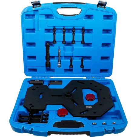 Jeu d Outils Embrayage Double - Transmissions Power Shift Ford - Précision et Fiabilité - BGS