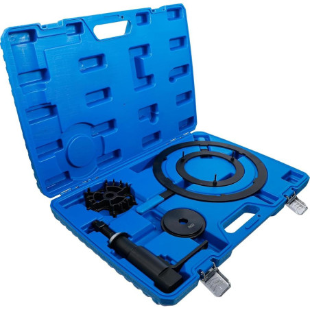 Jeu d Outils Repousseurs d Embrayage - Ford PowerShift DPS6 / 6DCT250 - Précision et Fiabilité - BGS