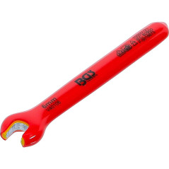 Clé à Fourche VDE 6 mm - Isolation Sécurisée - - BGS
