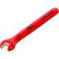 Clé à Fourche VDE 6 mm - Isolation Sécurisée - - BGS