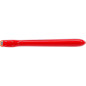 Clé à Fourche VDE 9 mm - Isolation Sécurisée, Acier, Pro, 1000 V - D-Work Clé à Fourche VDE 9 mm - Isolation Sécurisée, Acier, Pro, 1000 V - D-Work