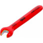 Clé à Fourche VDE 9 mm - Isolation Sécurisée - BGS