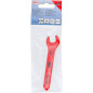 Clé à Fourche VDE 11 mm - Isolation Sécurisée, Usage Électrique - BGS