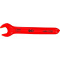 Clé à Fourche VDE 12 mm - Isolation Sécurisée - - BGS
