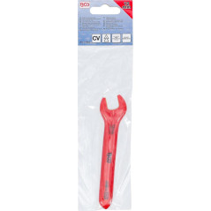 Clé à Fourche VDE 12 mm - Isolation Sécurisée - - BGS