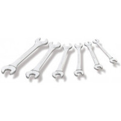 Clé à Fourche VDE 10 mm - Isolation Sécurisée - - BGS
