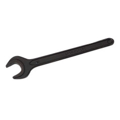 Clé à Fourche VDE 12 mm - Isolation Sécurisée - - BGS