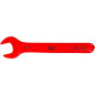 Clé à Fourche VDE 27 mm - Isolation Sécurisée - - BGS