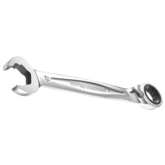 Clé à Fourche VDE 16 mm - Isolation Sécurisée - - BGS