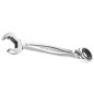 Clé à Fourche VDE 16 mm - Isolation Sécurisée - Pro, 1000 V - D-Work Clé à Fourche VDE 16 mm - Isolation Sécurisée - Pro, 1000 V - D-Work