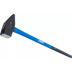 Clé à Fourche VDE 22 mm - Isolation Sécurisée - Travail Électrique en Toute Sécurité - BGS