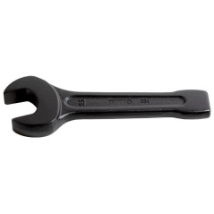 Clé à Fourche VDE 30 mm - Isolation Sécurisée - Travail Électrique en Toute Sécurité - BGS