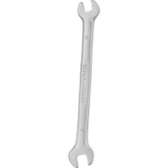Clé à Fourche VDE 16 mm - Isolation Sécurisée - - BGS