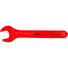 Clé à Fourche VDE 24 mm - Isolation Sécurisée - BGS