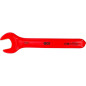 Clé à Fourche VDE 24 mm - Isolation Sécurisée - BGS