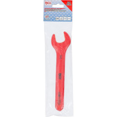 Clé à Fourche VDE 24 mm - Isolation Sécurisée - BGS