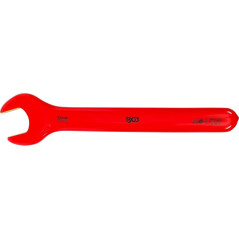 Clé à Fourche VDE 32 mm - Isolation Sécurisée - - BGS