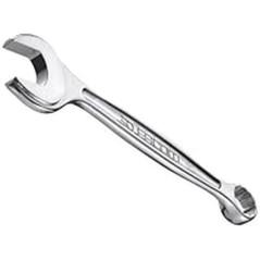Clé à Fourche VDE 24 mm - Isolation Sécurisée - BGS