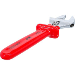 Clé à Molette VDE - Max. 34 mm - Isolation Électrique Sécurisée - BGS