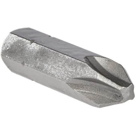 Embouts pour Tournevis Impact - Pour Art. 710 - Acier Résistant - Performance et Durabilité, Pro - D-Work