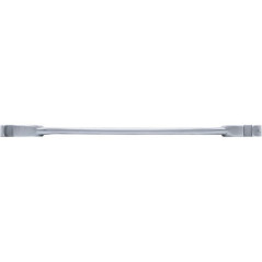 Clé de Serrage pour Rayon Cycle - 19,7 cm x 4,8 cm x 1,8 cm - Acier, Poignée Ergonomique - Réglage Précis et Durable - BGS