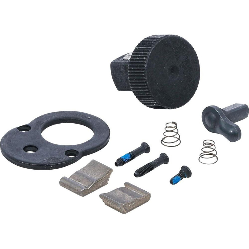 Kit de Réparation pour Clé Dynamométrique - Compatible Art. 7182 - Pièces de Rechange Précises et Fiables - BGS